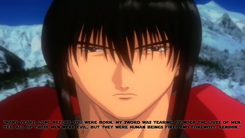 Illustration for article titled KOTOR 2 Has a Lot in Common With This Anime